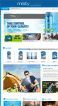 Mobile Screenshot of mistymate.com